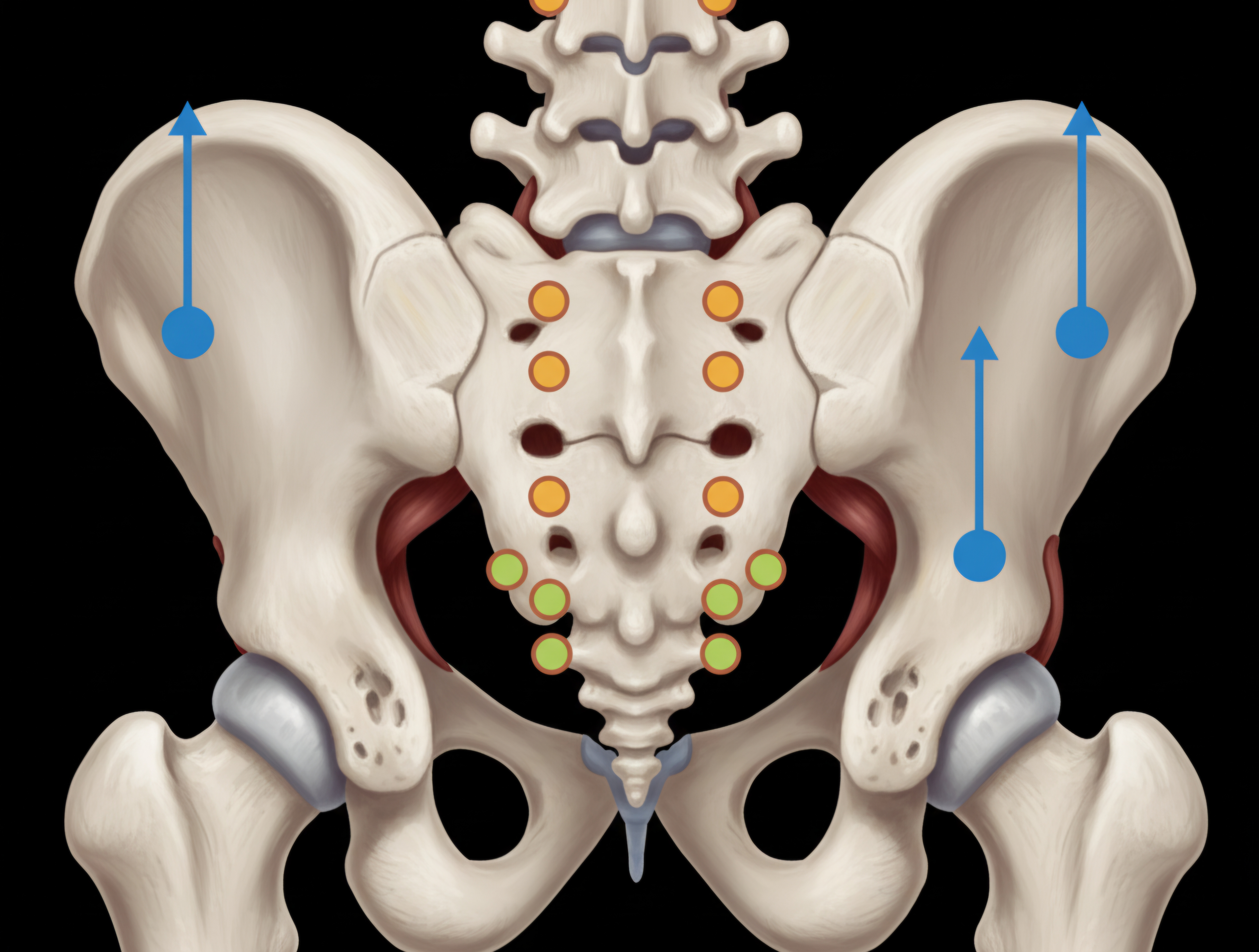Részlet a Zolnay Pontnyomás tanfolyamon tanult technikákat tartalmazó füzetből