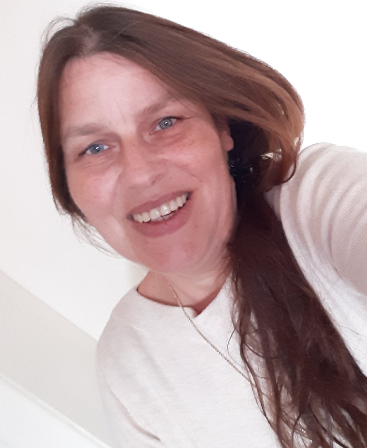 [headshot] customer (for a cemeteries & funeral home)