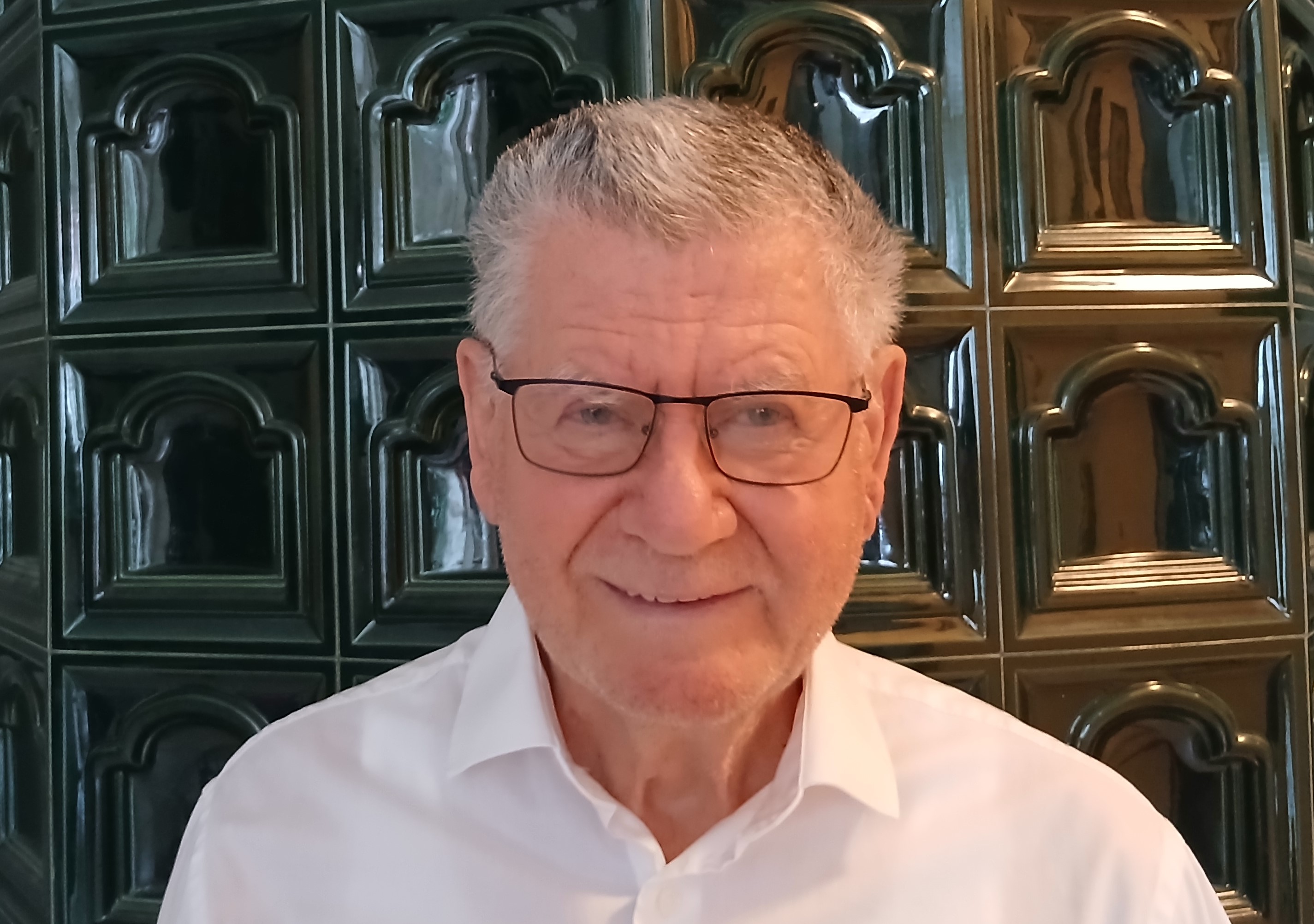 [Kép az ügyfélről] Ügyfél akin a Zolnay Pontnyomás Módszertan segített