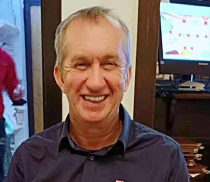 [Kép az ügyfélről] Ügyfél akin a Zolnay Pontnyomás Módszertan segített