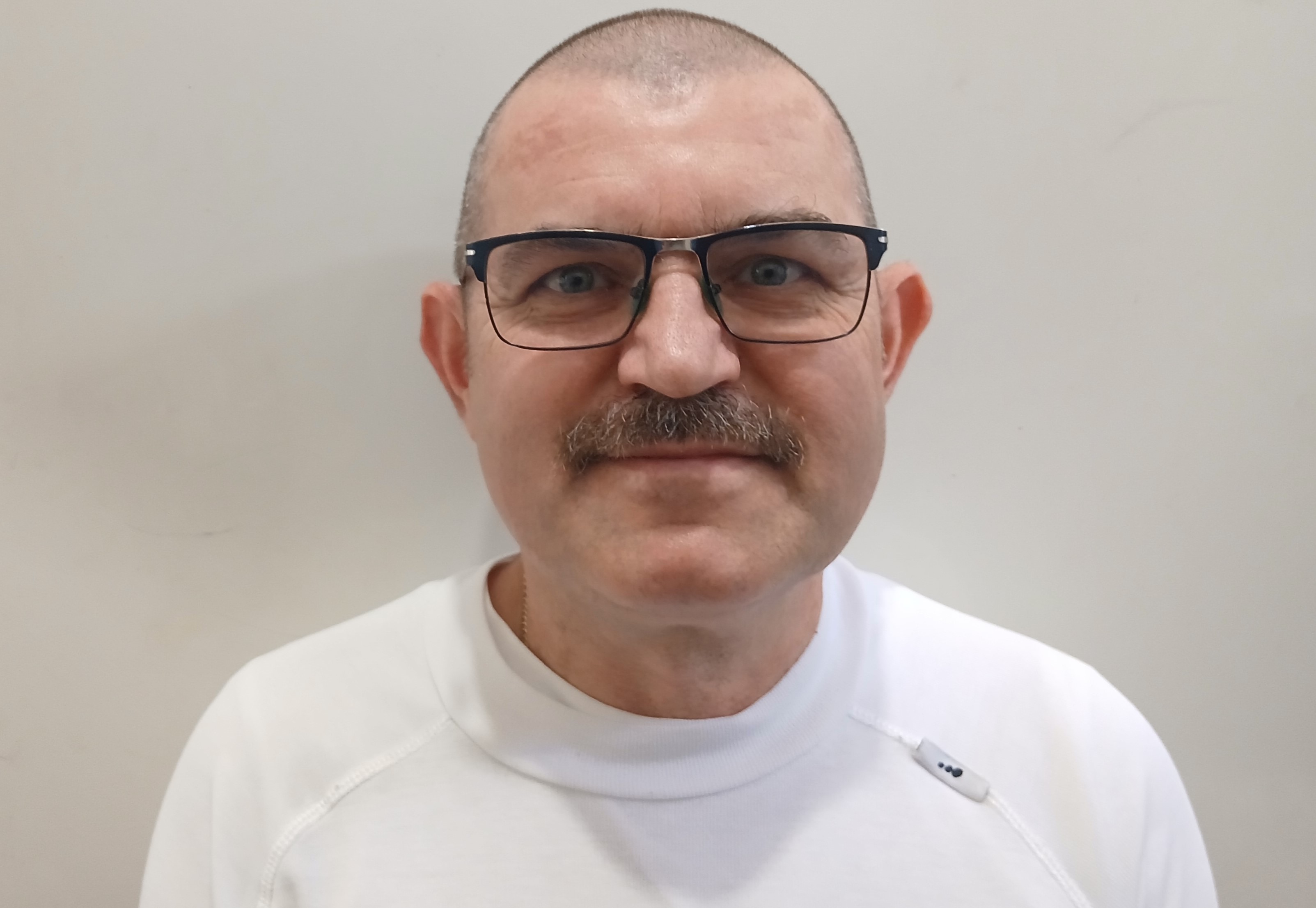 [Kép az ügyfélről] Ügyfél akin a Zolnay Pontnyomás Módszertan segített