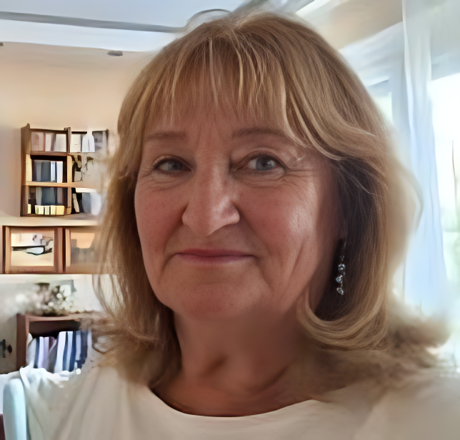 [Kép az ügyfélről] Ügyfél akin a Zolnay Pontnyomás Módszertan segített