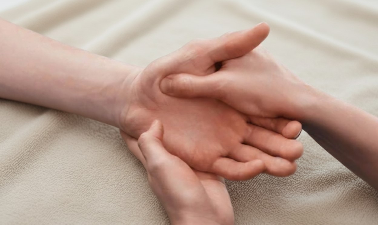 Pontnyomás technikák helyes alkalmazása Zolnay irányításával