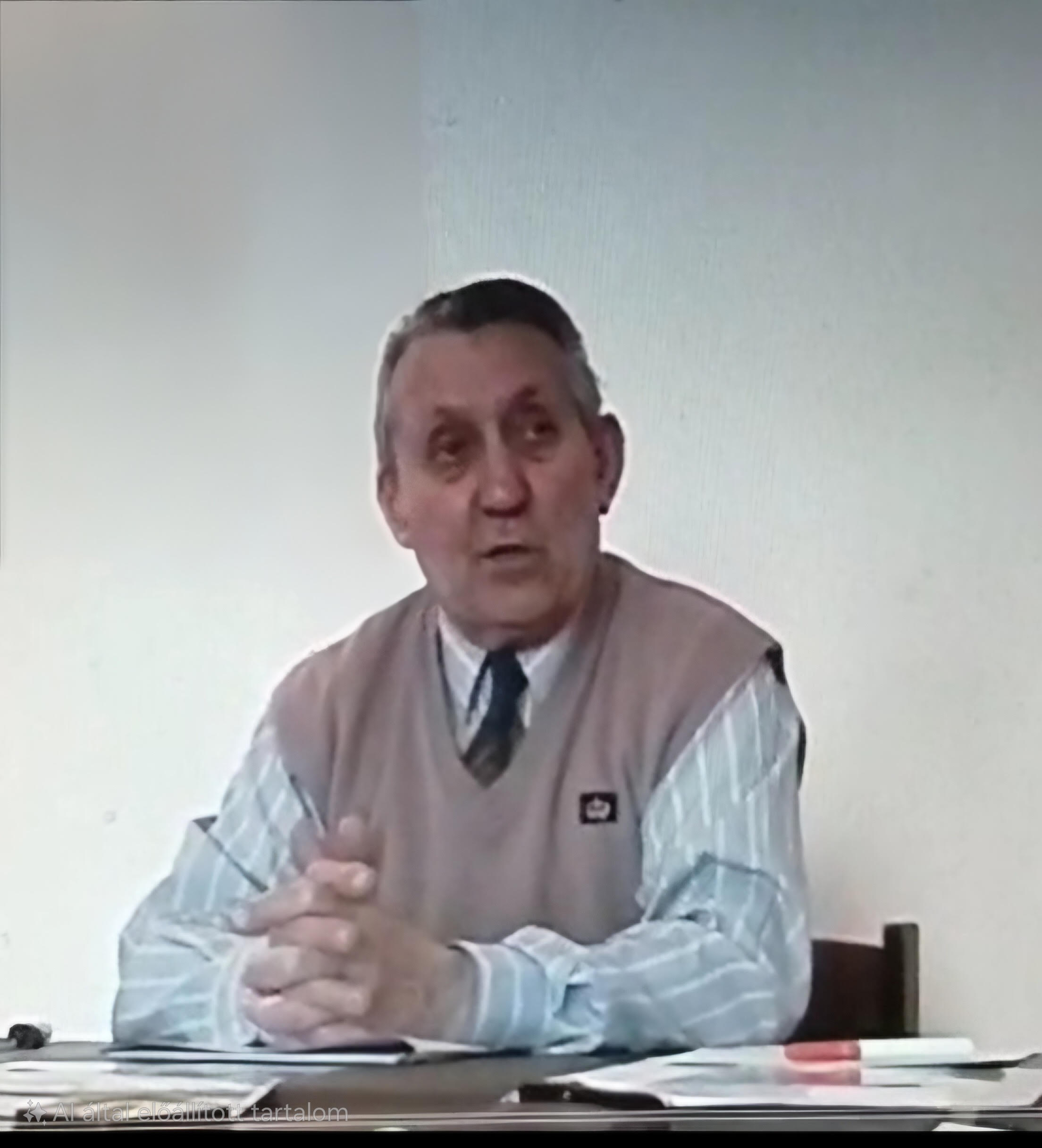 Zolnay Antal a Zolnay Pontnyomás Módszertan megalkotója, Reflexológus, Fitoterapeuta